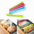Food Sealing Clip