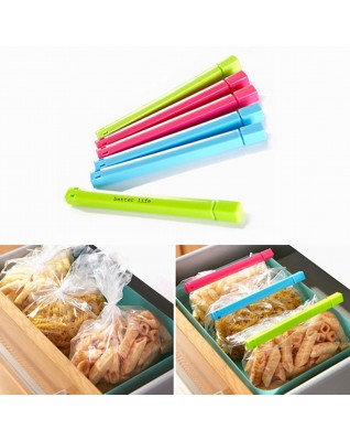 Food Sealing Clip