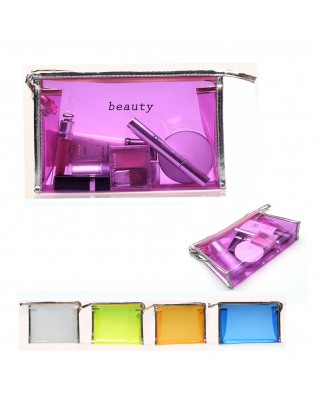 PVC Cosmetic Bag