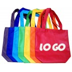 Non-Woven 6 Bottle Wine Tote Bag