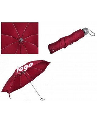 Three Folding Umbrella 