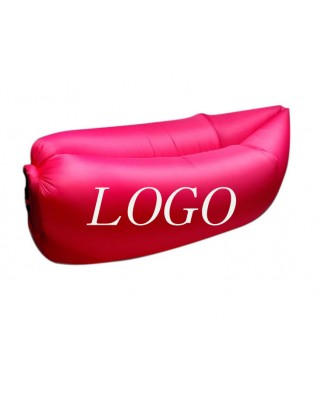 Inflatable Outdoor Air Sleep Sofa Couch