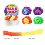 Thinking Putty/Heat Discoloration Bounce Putty/General Putty/Mud Putty