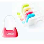 Handbag Shaped Flat Noodle Micro Usb Cable