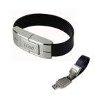 Wristband USB Flash Drive - 2 GB 