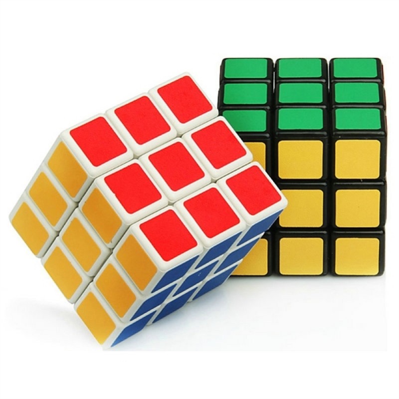 Magic Cube/Magic Puzzle Toys/Puzzle Cube/Magic Puzzle Cube