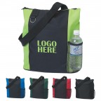 Fun Tote Bag (Screen Printed)