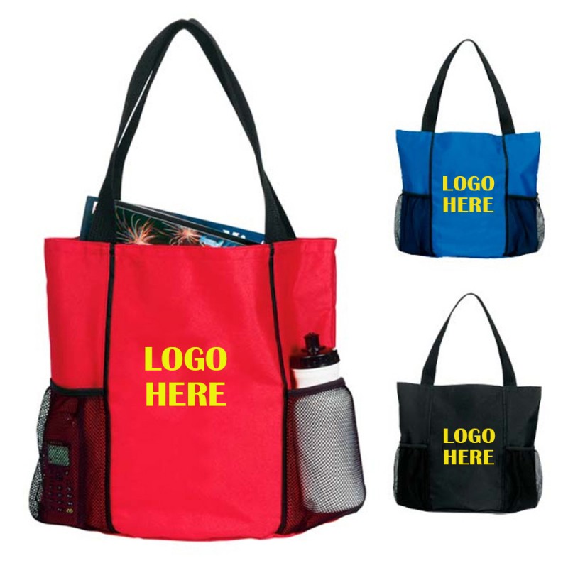 Essential Tote
