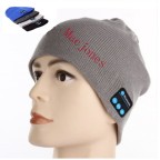 Bluetooth Knit Beanie
