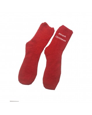 Thickening Floor Socks