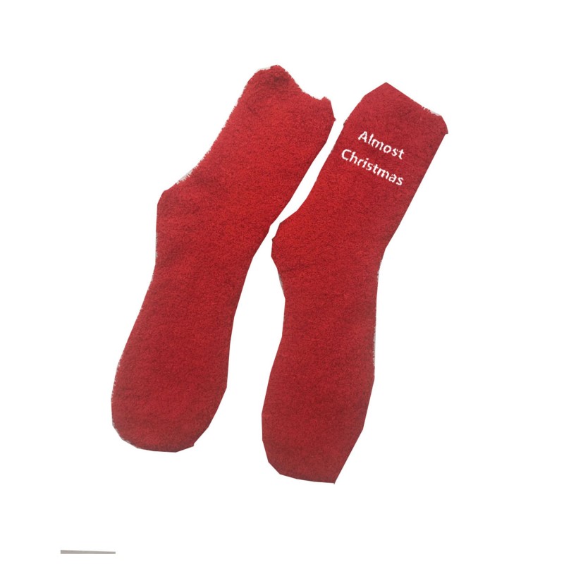 Thickening Floor Socks