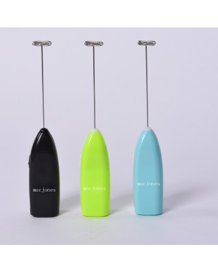 Electronic Egg Beater