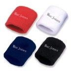 Sport Wristband
