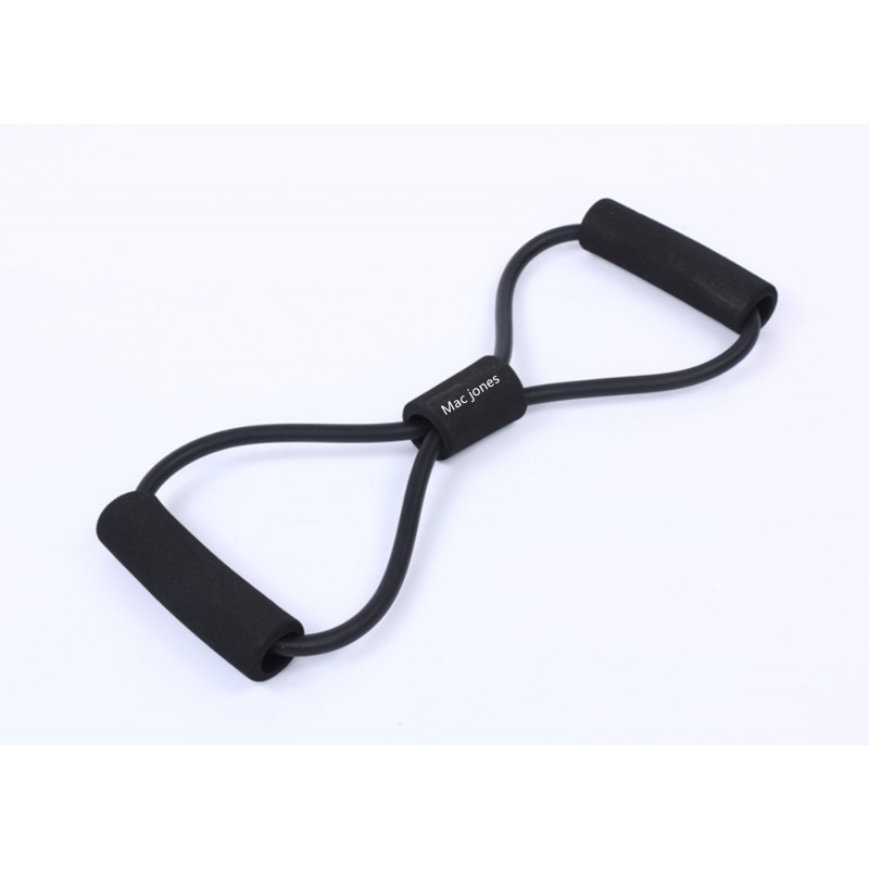 Yoga Exercise Rope