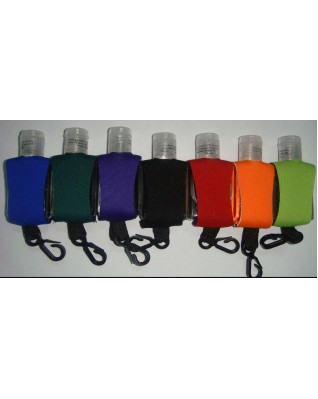 Cozy Clip 1/2 oz Moisture Bead Hand Sanitizer