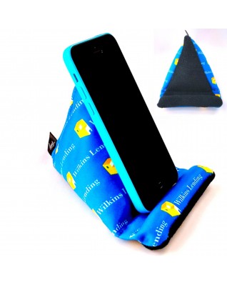 The Wedge Mobile Device Stand 