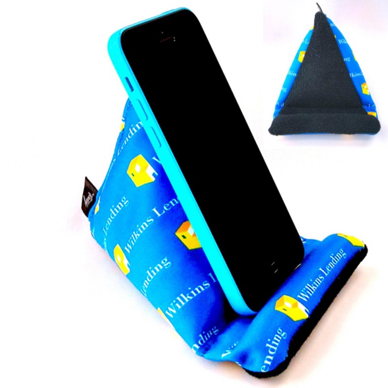 The Wedge Mobile Device Stand 