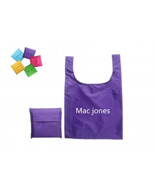 Folding Tote Bag