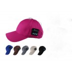 Bluetooth Music Cap