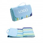Handy Mat With Strap Outdoor  Beach 
