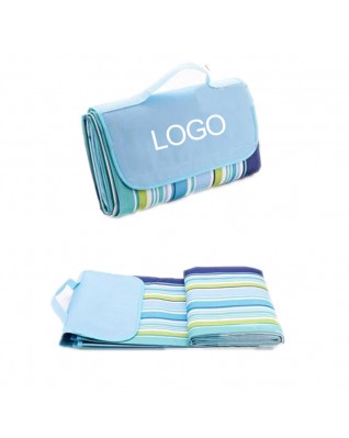 Handy Mat With Strap Outdoor  Beach 