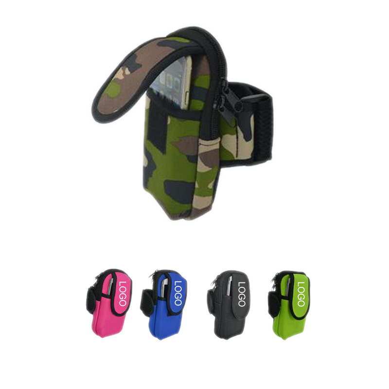 Multipurpose Arm Bag