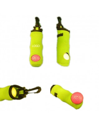 Golf Gift Bag Kit Small Pockets
