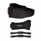 Strength Training Bodybuilding Weightlifting Belt Squat Belt / Waist 