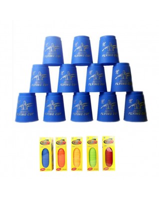 Sport Stacking