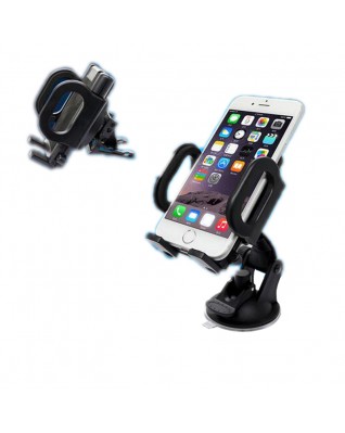 Adjustable Suction Car Mount
