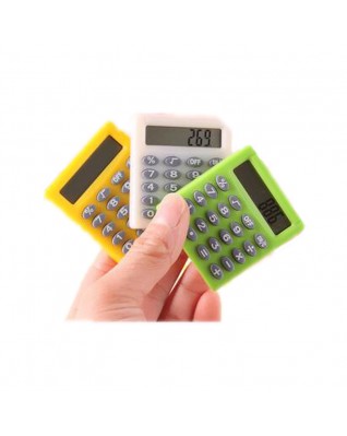 Mini Calculator Key