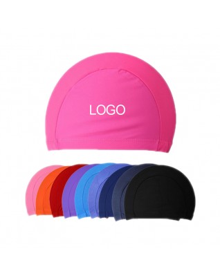 Swim Cap Cloth cap