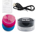 Waterproof Bluetooth Speaker Silicone speaker