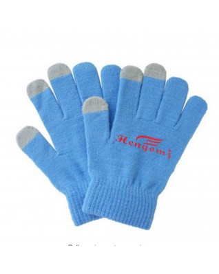Touch Screen Glove materia