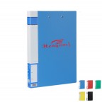 Plastic Document Folder