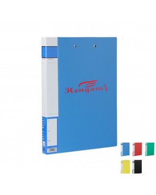 Plastic Document Folder