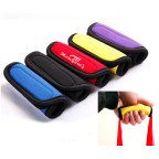 Luggage Handle Wrap