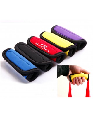 Luggage Handle Wrap