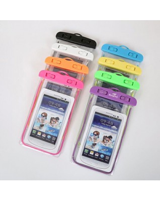 Waterproof Phone Case
