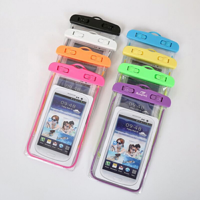 Waterproof Phone Case