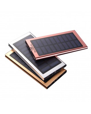 Waterproof Solar Charger