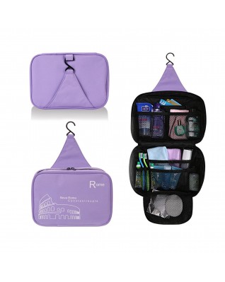 Hanging Travel Toiletry Bag