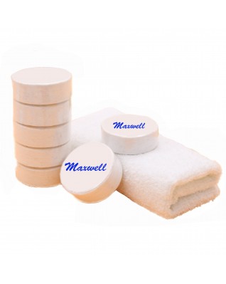 Portable Travel Compressed Towel