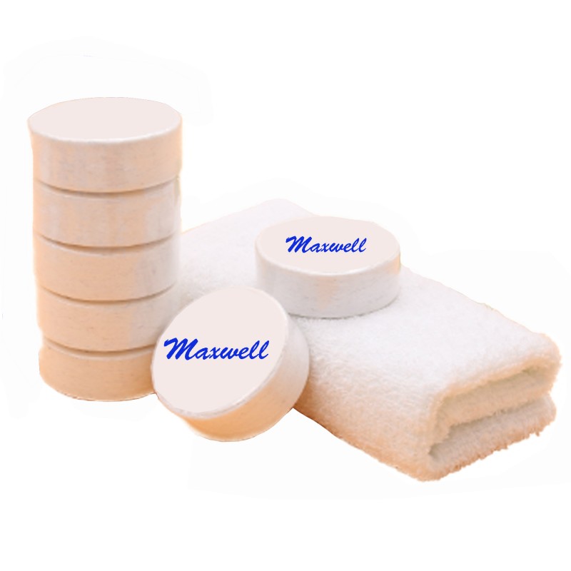 Portable Travel Compressed Towel