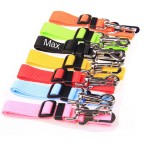 Adjustable Pet Seat Belt