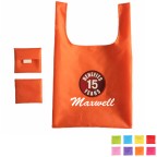 Polyester Shopping Foldable Bag