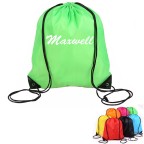 Polyester Drawstring Backpack