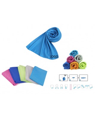 Ice Cool Towel