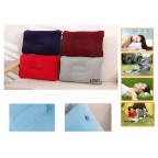 Inflatable Travel Pillow