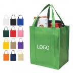 Non-woven Promotional Tote Bag